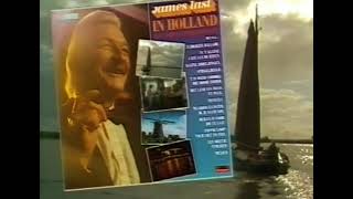 James Last - In Holland, deel 1 – TV Reclame (1987)