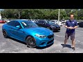 Is the 2020 BMW M2 Competition WORTH buying or WAIT for the 2021 redesign?