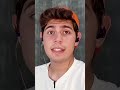 Ele estourou uma espinha do planeta!                            #react #entretenimento #curiosidades