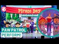 Paw Patrol Take To The Stage | Studio 10