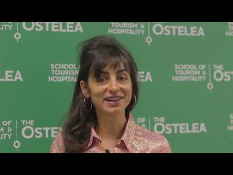 El auge del Turismo Oscuro - Ostelea
