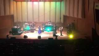 Karsh Kale Collective Live in Singapore - Shedding Skin