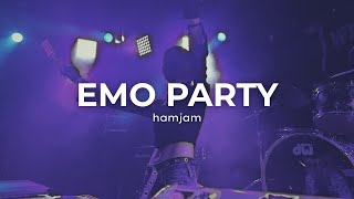 Download Lagu Emo Party - DJ Hamjam Live @ Whiskey a Go Go in Los Angeles, CA MP3