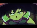 Dragon Ball Super Broly AMV Royalty