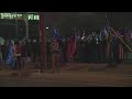 Protests outside Maricopa County elections office intensify on third night