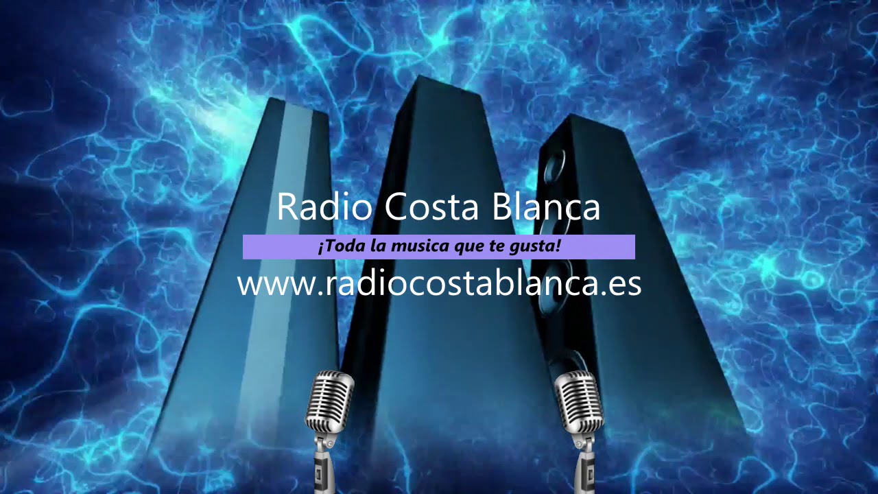 Radio Costa Blanca .es