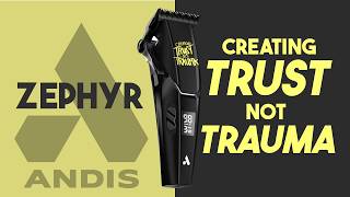Andis Zephyr: Is This The Most Important Clipper of 2026?