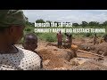 Beneath the surface  community mapping and resistance to mining in ghana