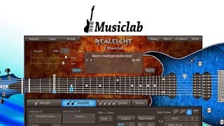 RealEight - основные фишки: даблтрек, хуманизация RealEight - основные фишки: даблтрек, хуманизация