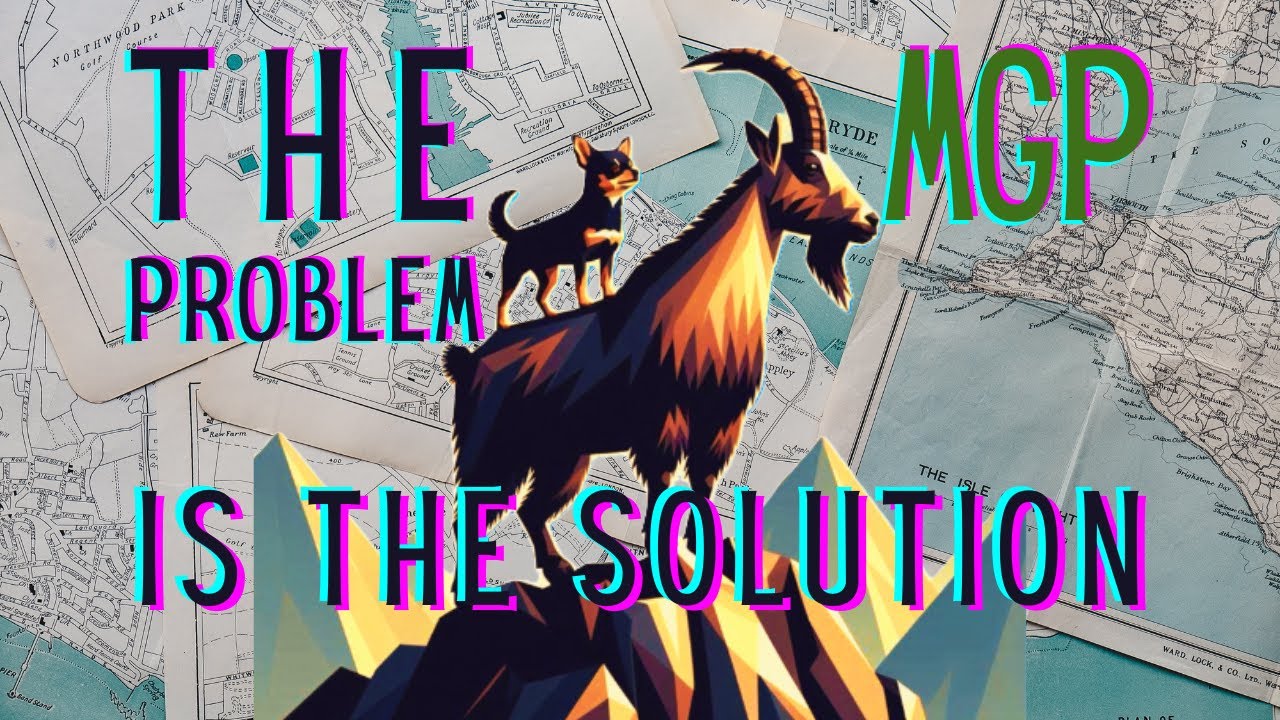 The Problem Is the Solution | A Philosophical Music Journey - YouTube