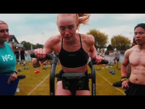 Bournemouth 7s 2022 Official Aftermovie