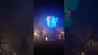 Coronado | El Mató A Un Policía Motorizado, Teatro Metropolitan 2023