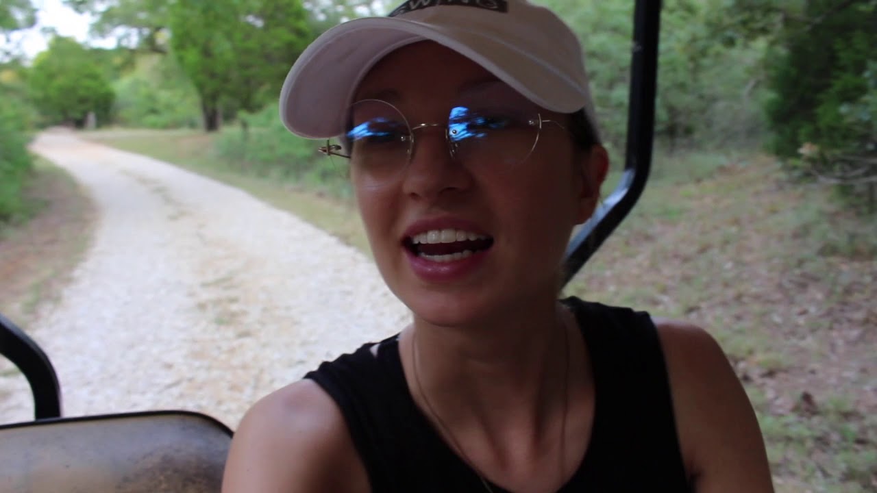 My New Favorite Farm Chore Wrinkles Wranch YouTube