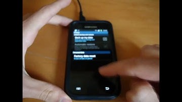 How to flash - Ficeto