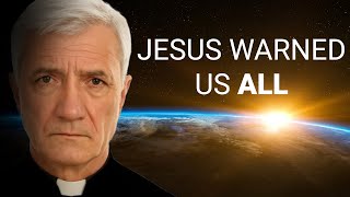 Pastor Dies & Returns with an ASTONISHING Message from Jesus | NDE