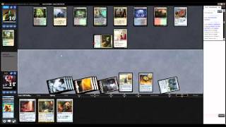 Daily Draft #60 - Cube Round Three