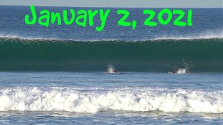 Filming Surf Video with Sony 6300a | Torrey Pines State Beach