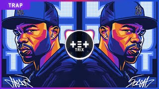 50 Cent - Candy Shop (Remix) | Candy Shop Trap Remix 2023 | TETTRIX Resimi