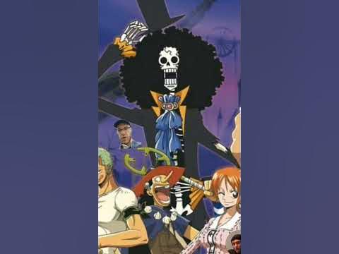 Straw Hats Thriller Bark Outfits Ranked - One Piece #shorts - YouTube Straw Hats Thriller Bark Outfits Ranked - One Piece #shorts - YouTube