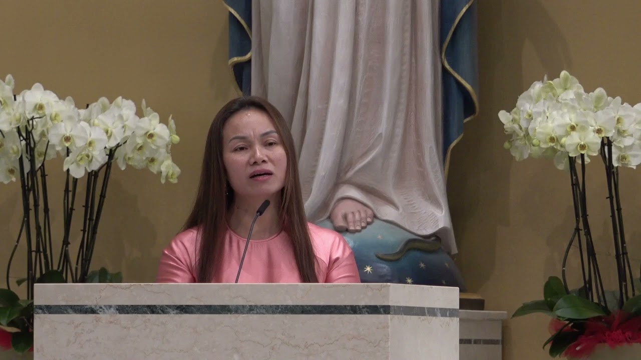 Our Church Wedding Day