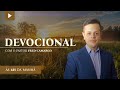 ☀️ Devocional - Vivendo em paz com todos | (17/09/2025) - #17
