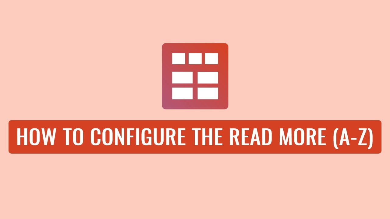 Smart Post Show Pro - How To Configure The Read More Button (A-Z)