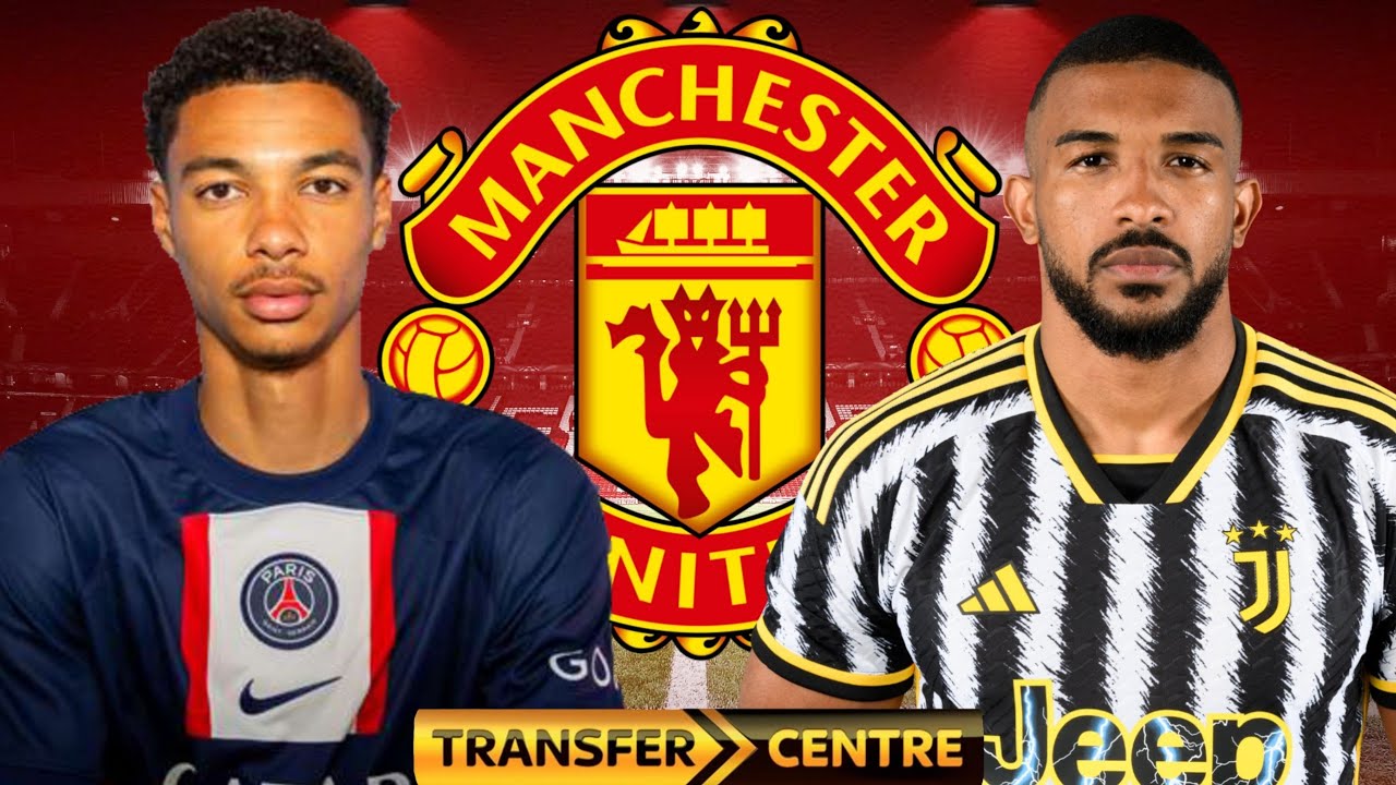 Manchester United 31 January 2024 YouTube