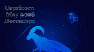 Details Capricorn ♑️ May 2026 Horoscope: New Moon in House of Love! 💗 News