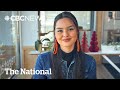 Filming North Of North Brings Anna Lambe Home Filming North Of North Brings Anna Lambe Home