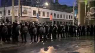 Radio Birdman - Hit Them Again