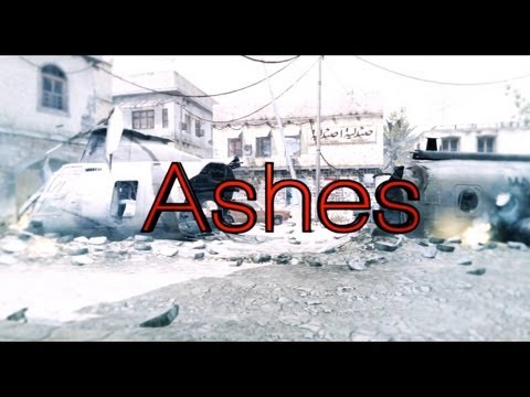 Crafted | Ashes 2 by JPB