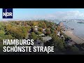 Links und rechts der Elbchaussee | die nordstory | NDR Doku