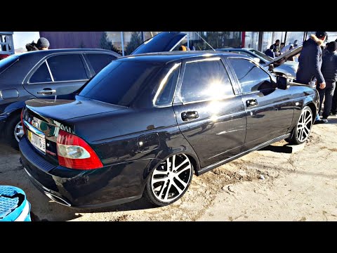 Мошинбозори Душанбе!Lada Priora,Opel ХАЧБЕК,Opel Zefira,Wolsvagen Passad,TICO,Nexia,Rav4