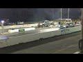 Turbo srt10 viper truck qc beats hellcat at evadale raceway 9917