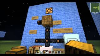 Celebrity Tekkit Tutorial 1 - The Basics Wealth