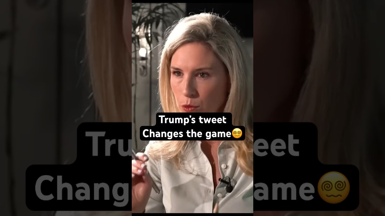 Trump’s Tweet Puts Kashmir in the Spotlight: Ceasefire Twist | 