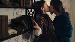 Multi-Femslash - When I'm With You