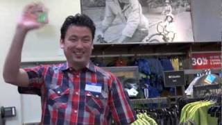 REI Olympia Store Grand Opening