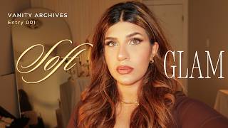 The Signature Edit - My Signature Soft Glam Makeup | Vanity Archives 001 screenshot 4
