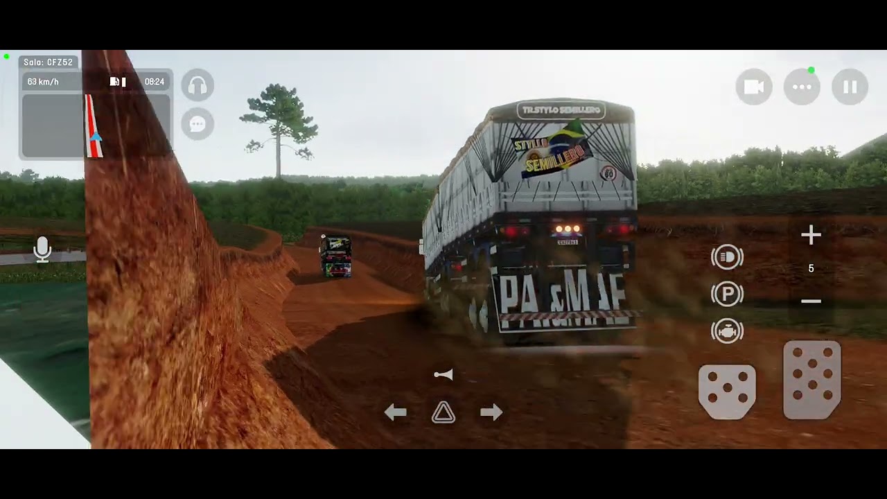 Vamos pra mais uma entrega 🙂🚚