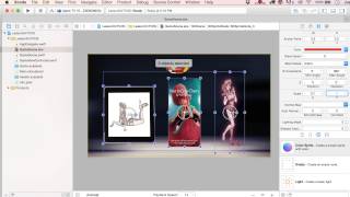 Apple tvOS and SpriteKit Part 1