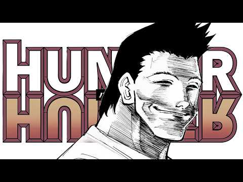 This is HxH's BIGGEST Fraud...