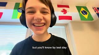 ap physics c final project