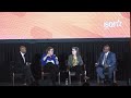Panel: How to Rebuild Trust in Journalism