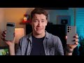 Beginning of video