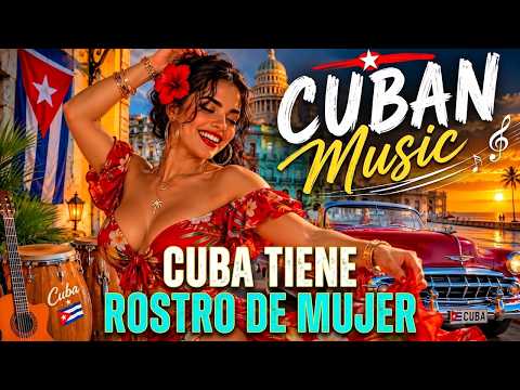 🔴 EN VIVO • LA CUBA QUE ENAMORA 🇨🇺🔥 | Son Cubano Tradicional, Salsa y Música Cubana 24/7