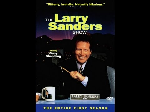 📺The Larry Sanders Show seasons 1 2 and 3 - YouTube