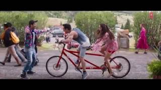GAZAB KA HAIN YEH DIN Full Video Song SANAM RE Pulkit Samrat, Yami Gautam Divya khosla Kumar