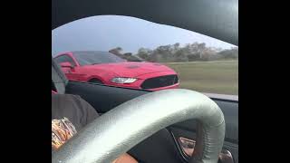 Mustang gt gen 2 vs mustang gt gen 3