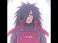 Madara releases reanimation jutsu white town  your woman instagram edit